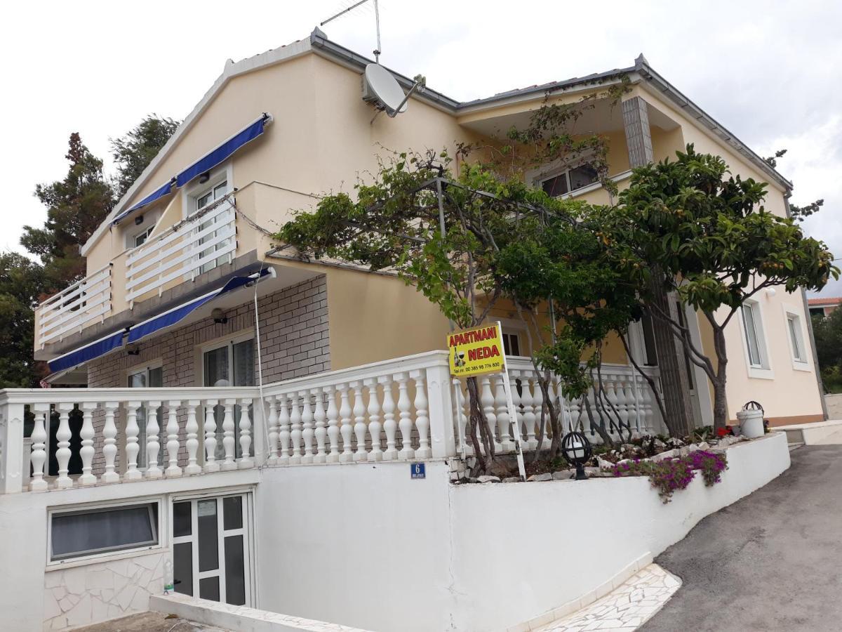 Neda Apartmán Primošten